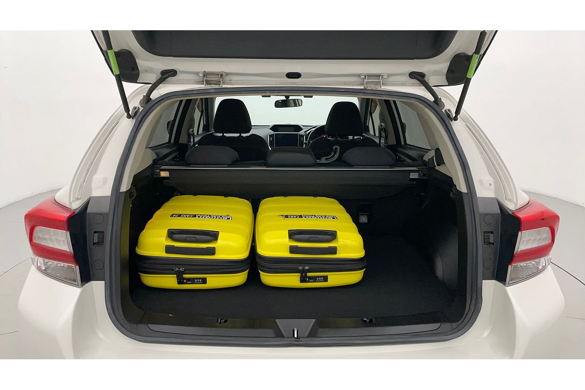 2019 Subaru XV 2.0i-L G5X