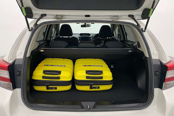 2019 Subaru XV 2.0i-L G5X