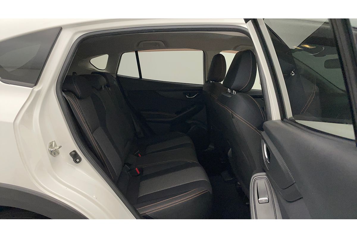 2019 Subaru XV 2.0i-L G5X