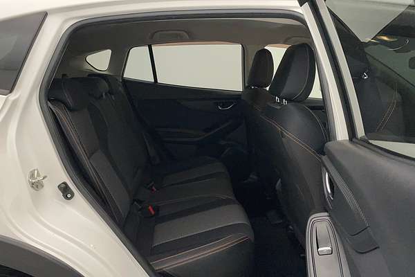 2019 Subaru XV 2.0i-L G5X