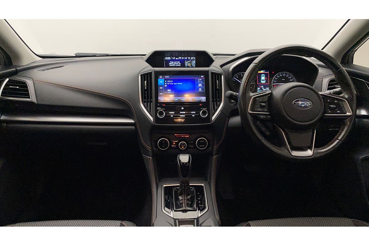 2019 Subaru XV 2.0i-L G5X