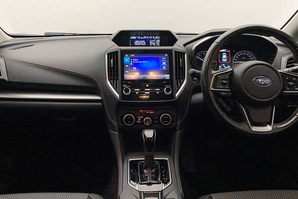 2019 Subaru XV 2.0i-L G5X