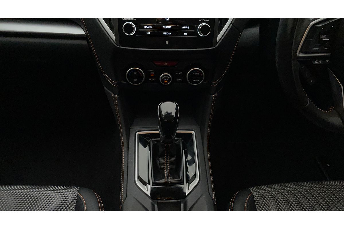 2019 Subaru XV 2.0i-L G5X