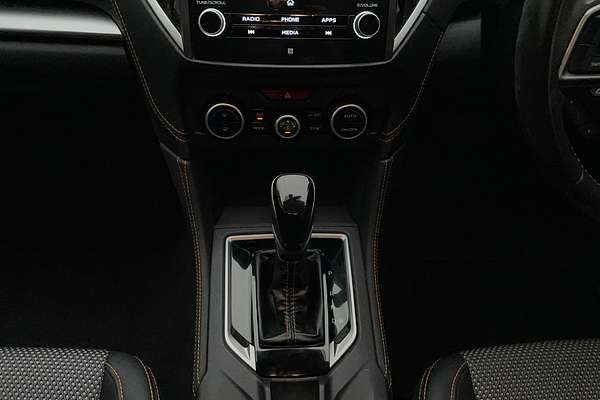 2019 Subaru XV 2.0i-L G5X