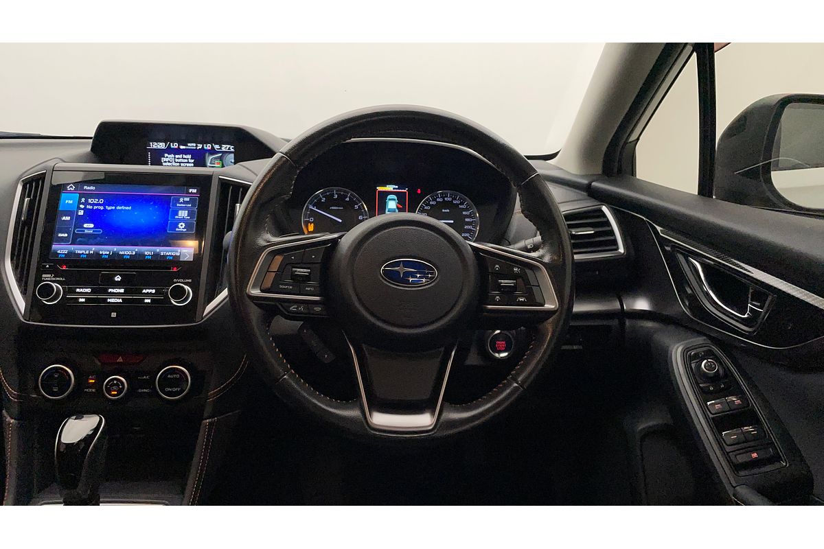 2019 Subaru XV 2.0i-L G5X