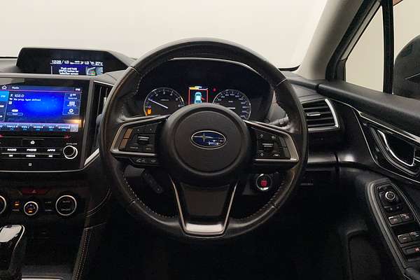 2019 Subaru XV 2.0i-L G5X