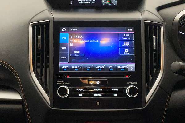 2019 Subaru XV 2.0i-L G5X