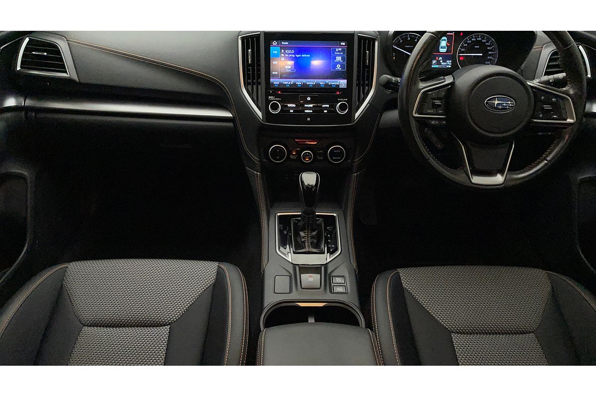 2019 Subaru XV 2.0i-L G5X