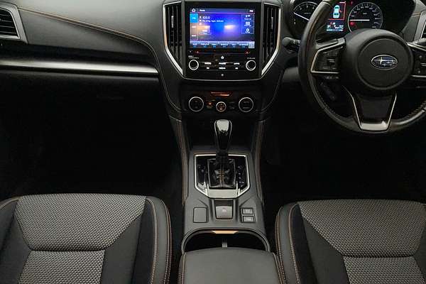 2019 Subaru XV 2.0i-L G5X