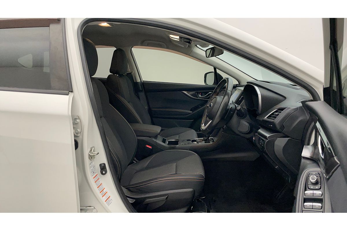 2019 Subaru XV 2.0i-L G5X