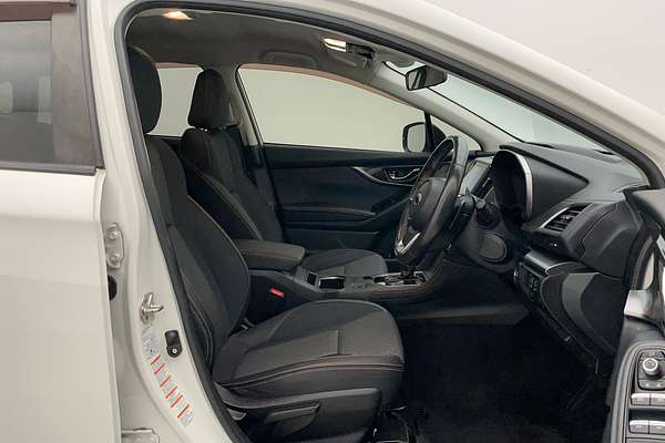 2019 Subaru XV 2.0i-L G5X