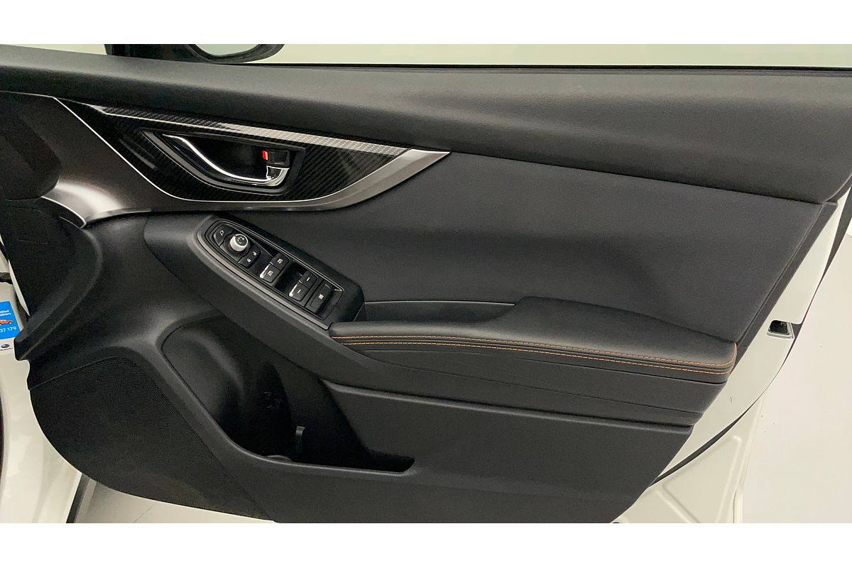 2019 Subaru XV 2.0i-L G5X