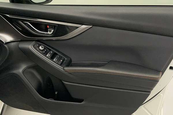 2019 Subaru XV 2.0i-L G5X