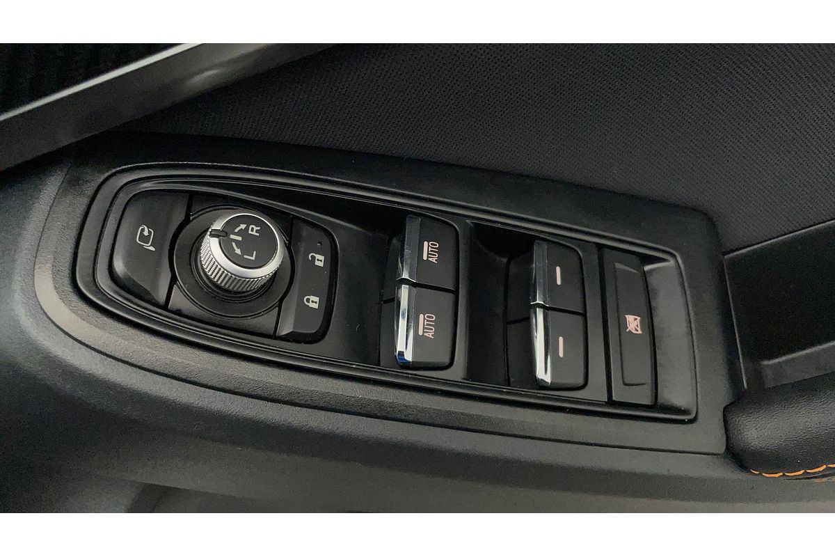 2019 Subaru XV 2.0i-L G5X