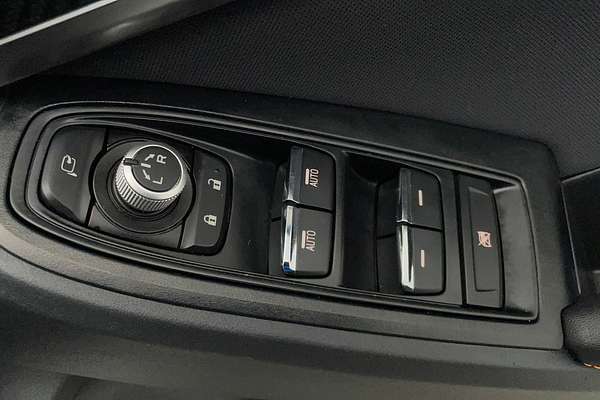 2019 Subaru XV 2.0i-L G5X