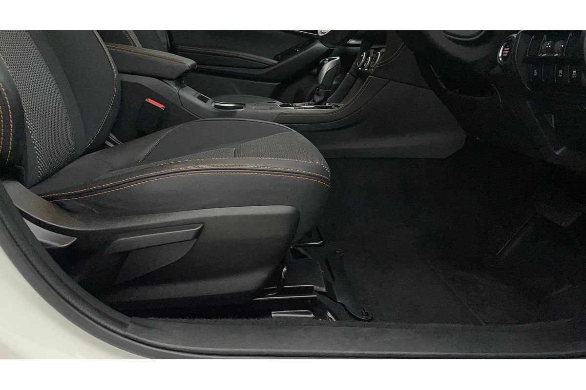 2019 Subaru XV 2.0i-L G5X