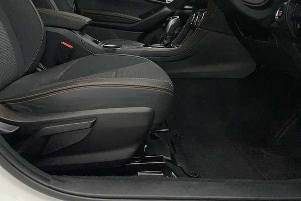 2019 Subaru XV 2.0i-L G5X