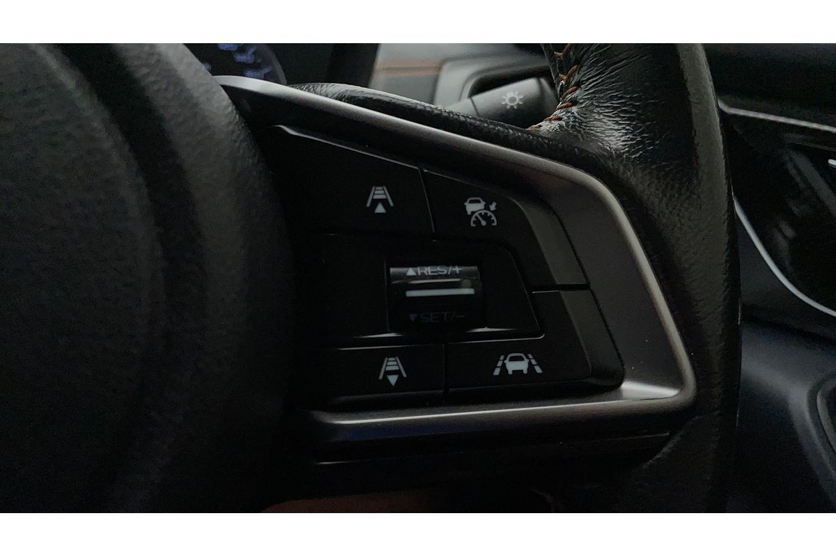 2019 Subaru XV 2.0i-L G5X