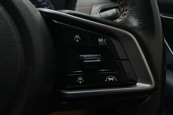 2019 Subaru XV 2.0i-L G5X