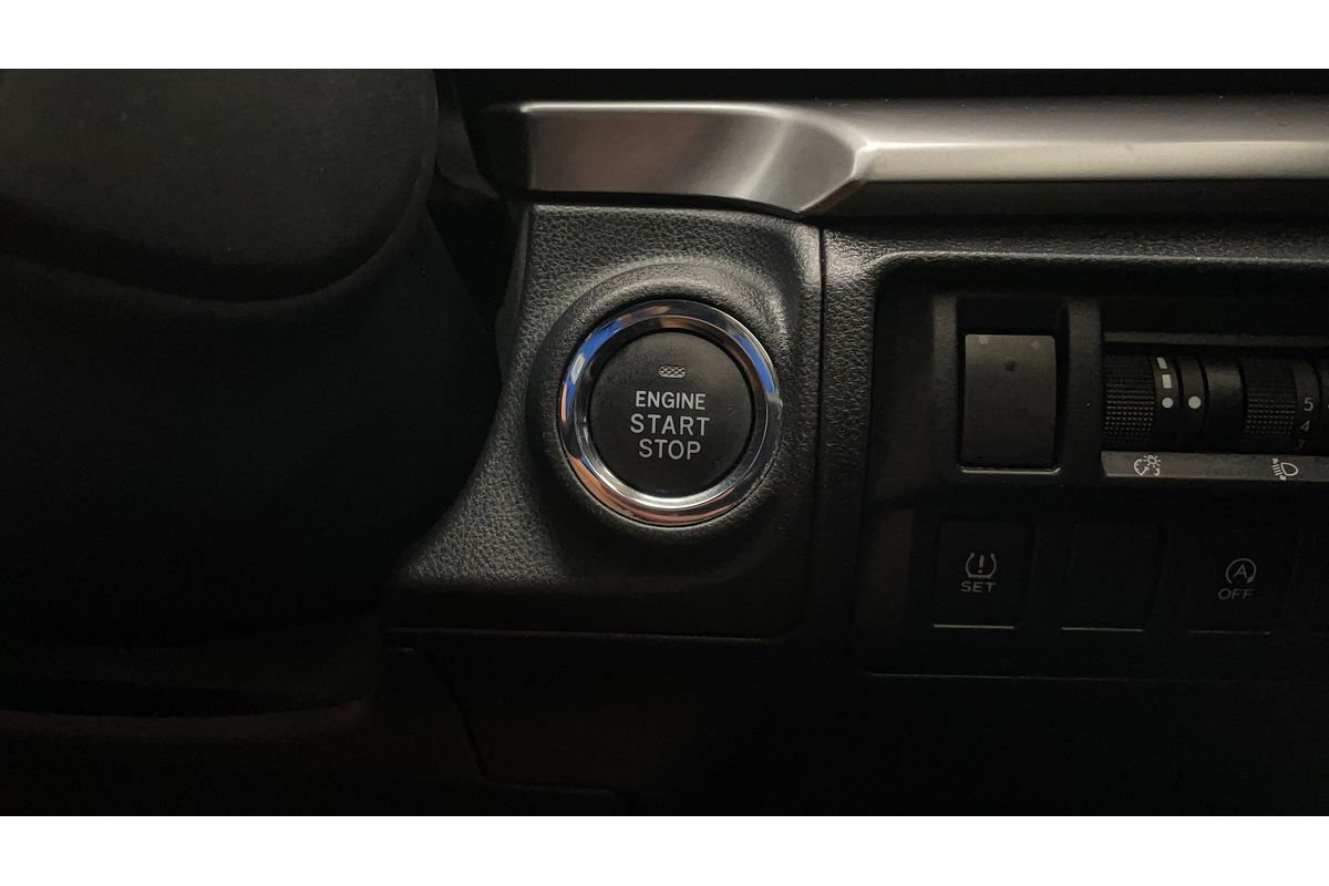 2019 Subaru XV 2.0i-L G5X