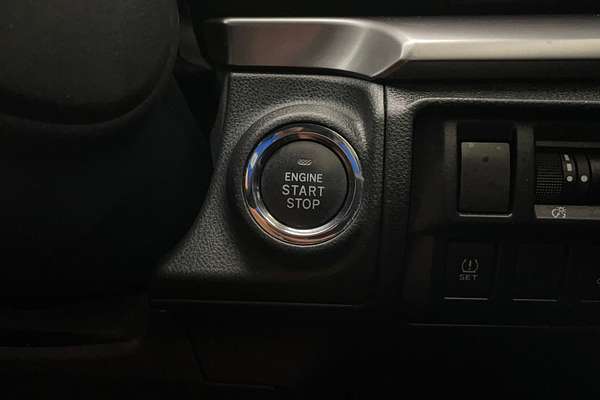 2019 Subaru XV 2.0i-L G5X