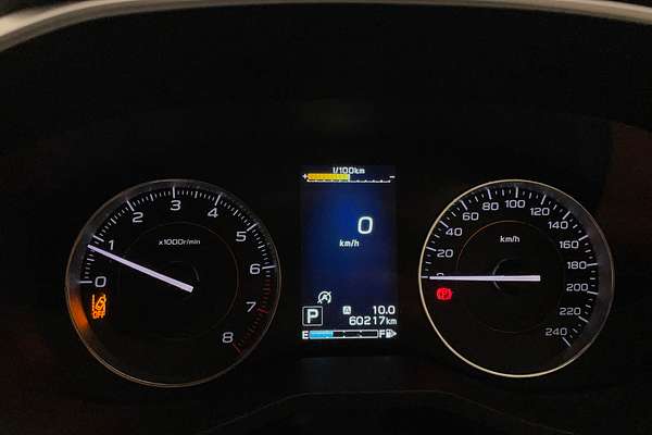 2019 Subaru XV 2.0i-L G5X