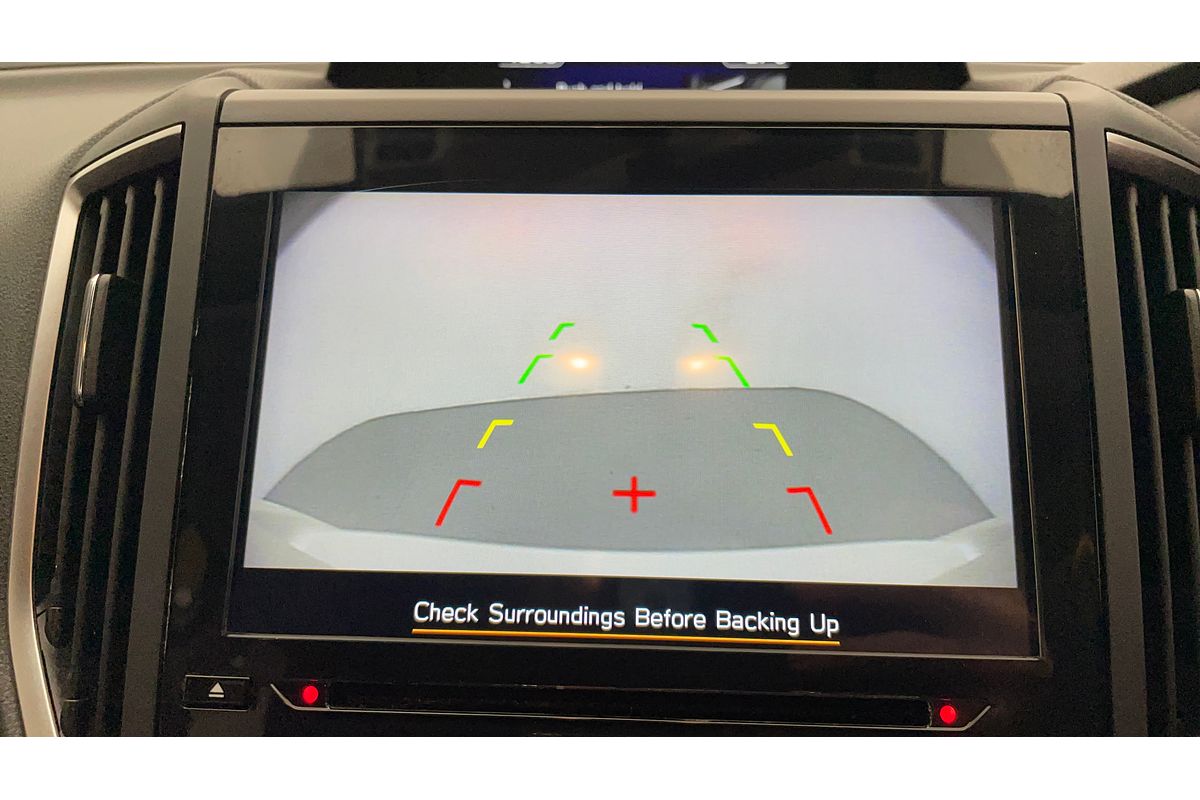 2019 Subaru XV 2.0i-L G5X