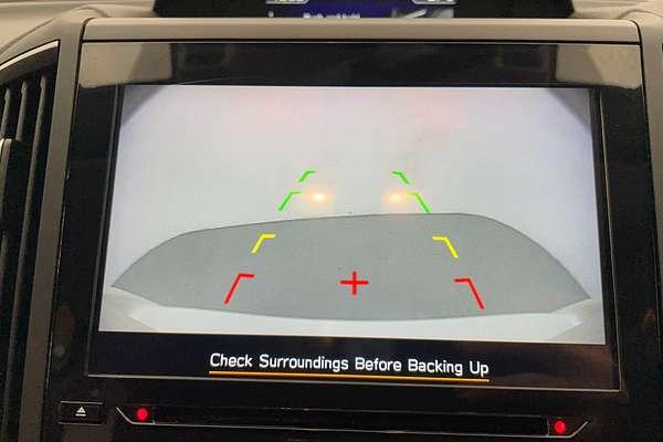 2019 Subaru XV 2.0i-L G5X