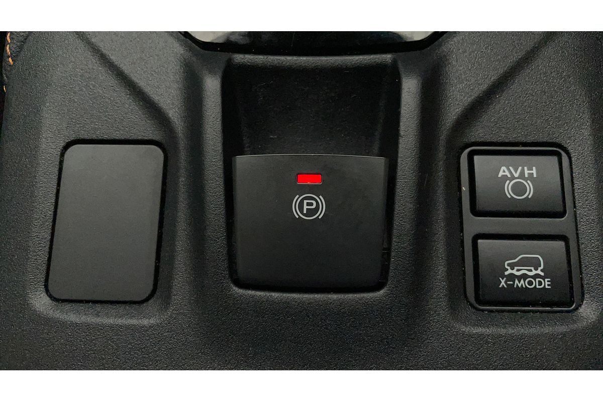 2019 Subaru XV 2.0i-L G5X