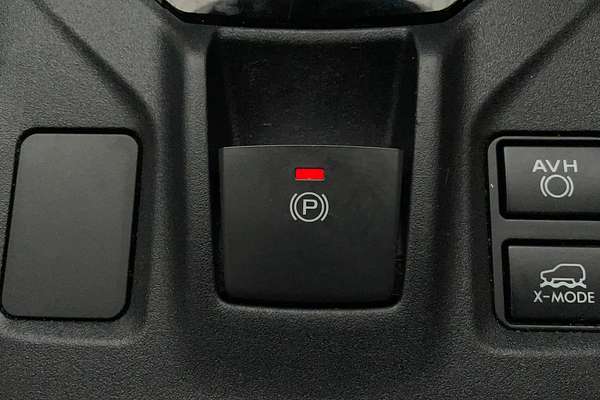 2019 Subaru XV 2.0i-L G5X