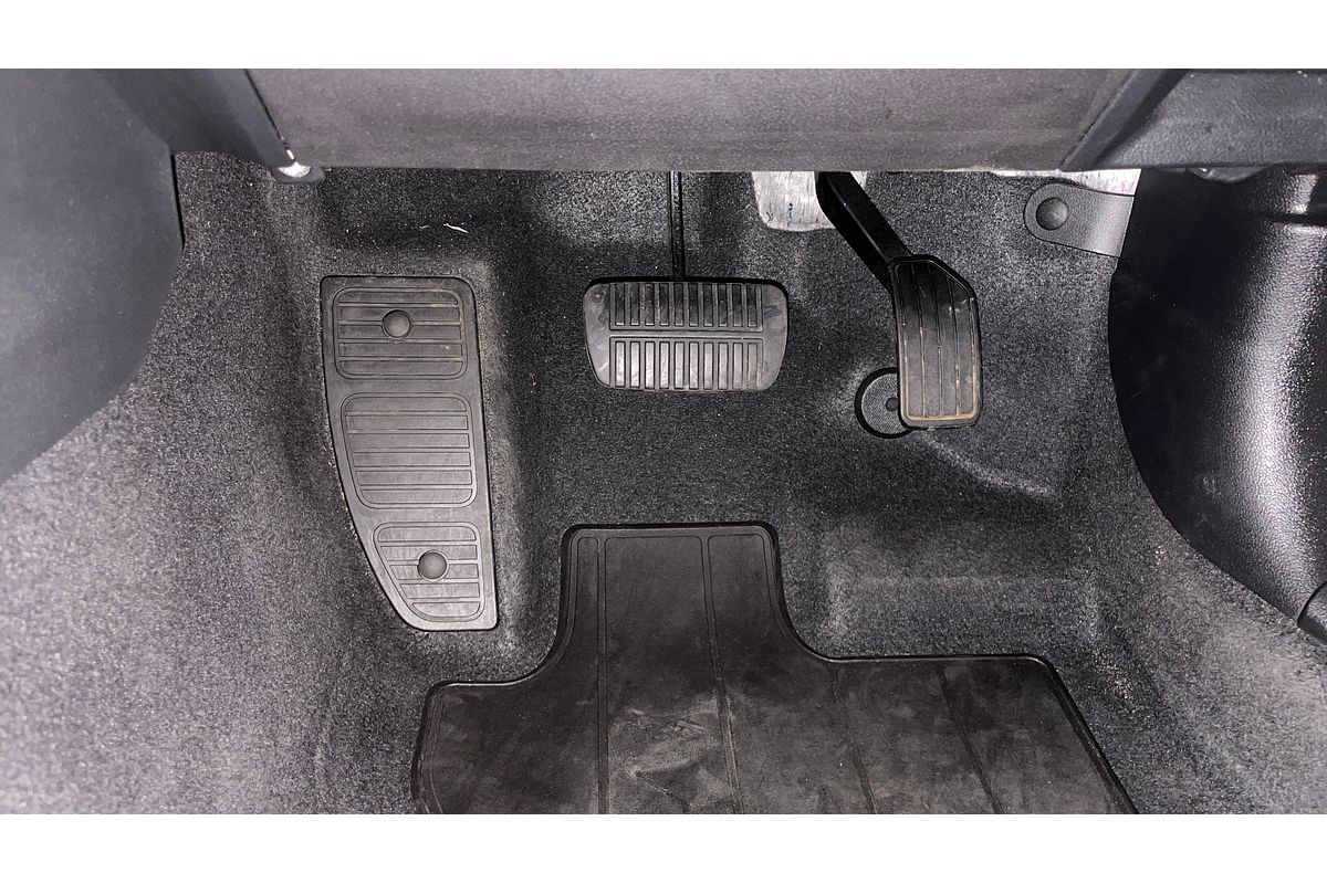 2019 Subaru XV 2.0i-L G5X