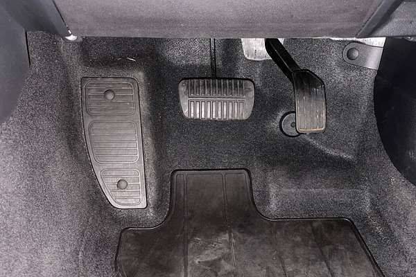 2019 Subaru XV 2.0i-L G5X