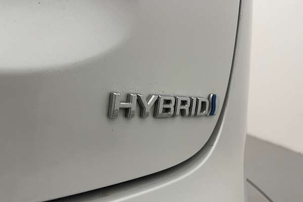 2023 Toyota YARIS CROSS GX HYBRID MXPJ10R