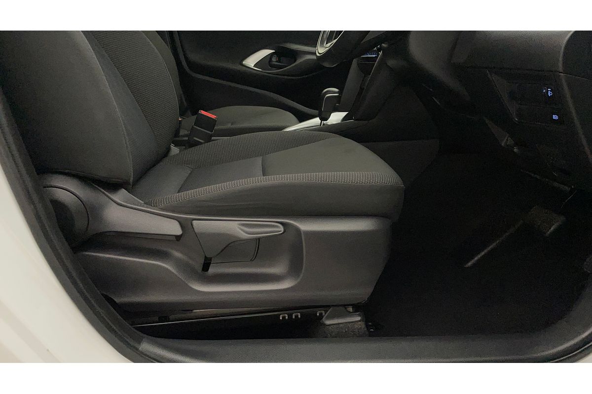 2023 Toyota YARIS CROSS GX HYBRID MXPJ10R