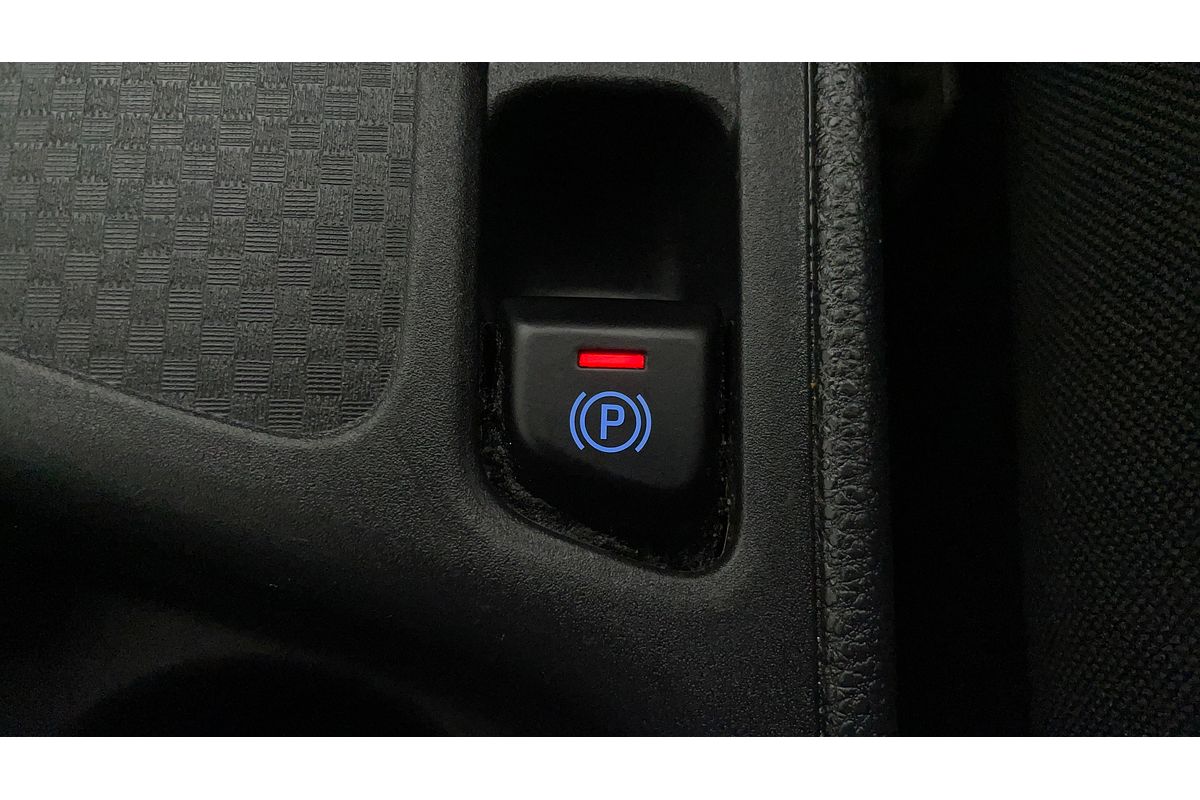 2023 Toyota YARIS CROSS GX HYBRID MXPJ10R
