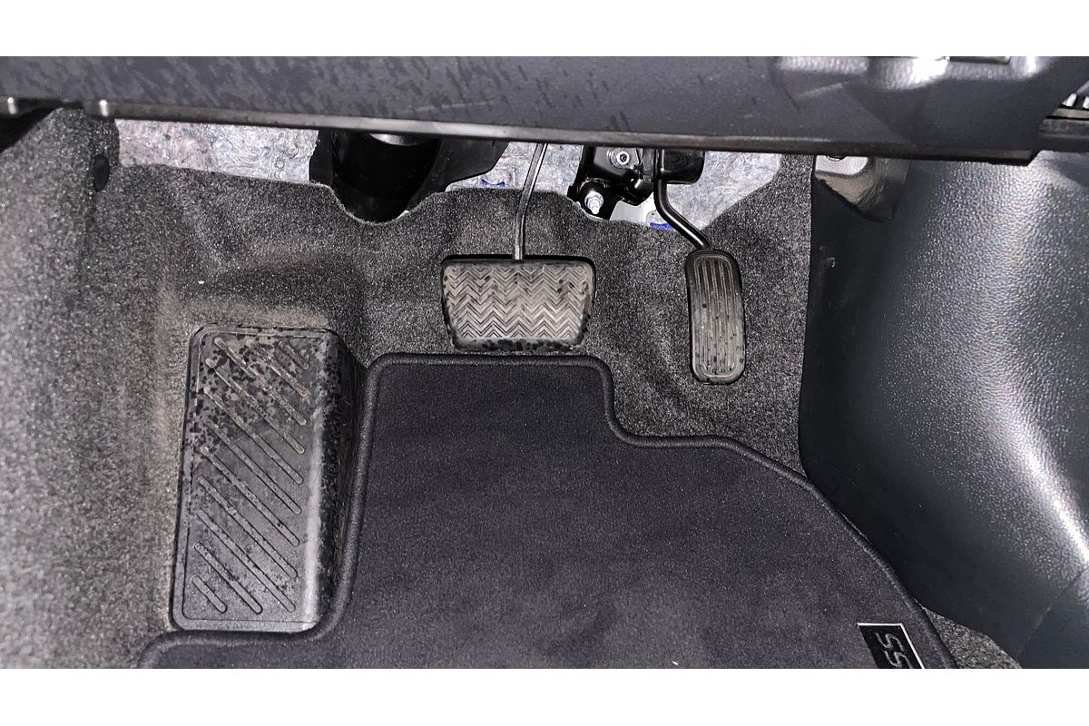 2023 Toyota YARIS CROSS GX HYBRID MXPJ10R