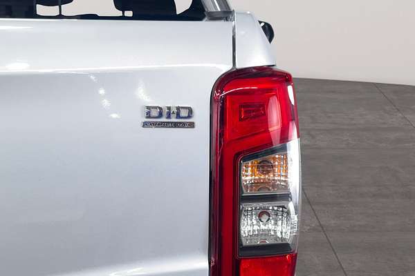 2019 Mitsubishi Triton GLS MR 4X4