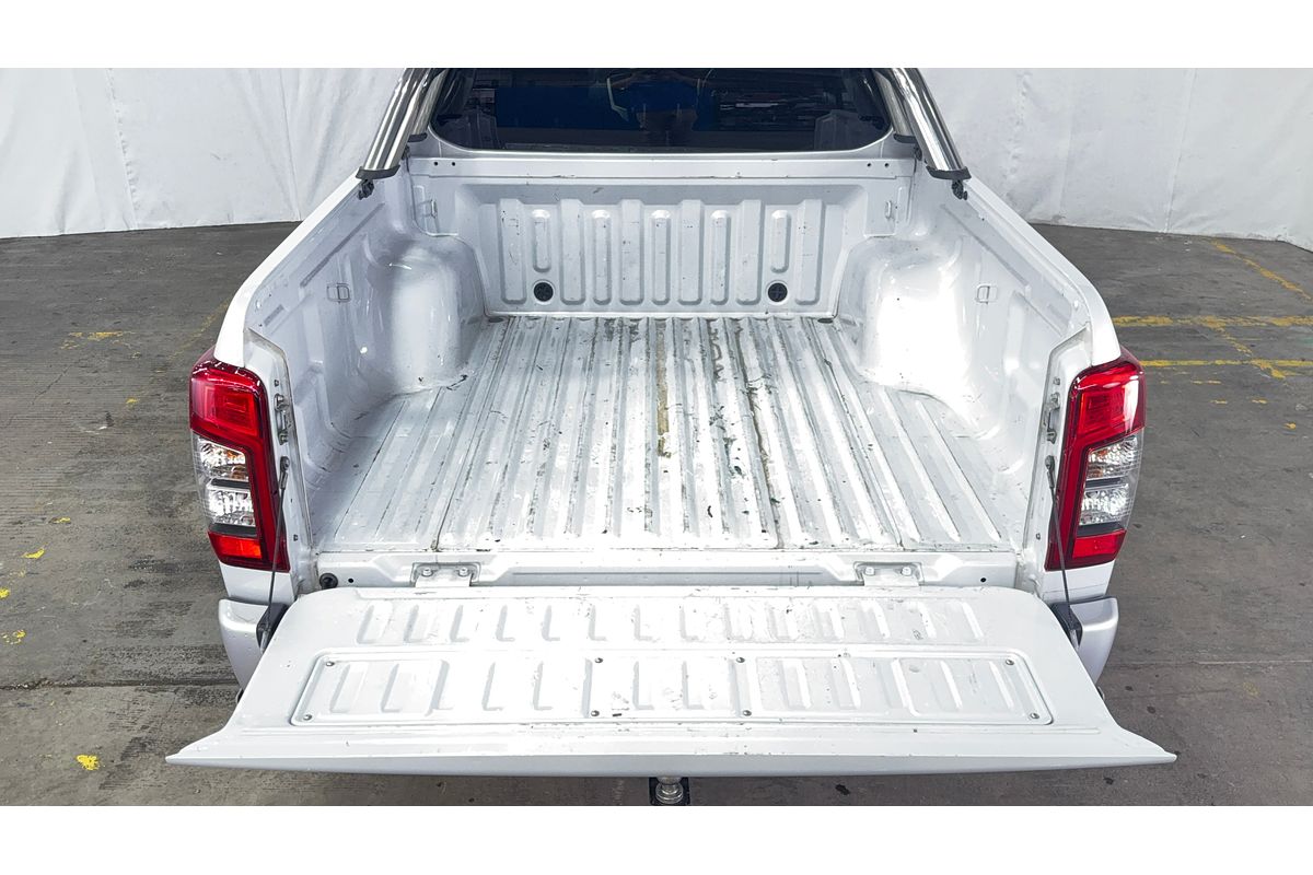 2019 Mitsubishi Triton GLS MR 4X4