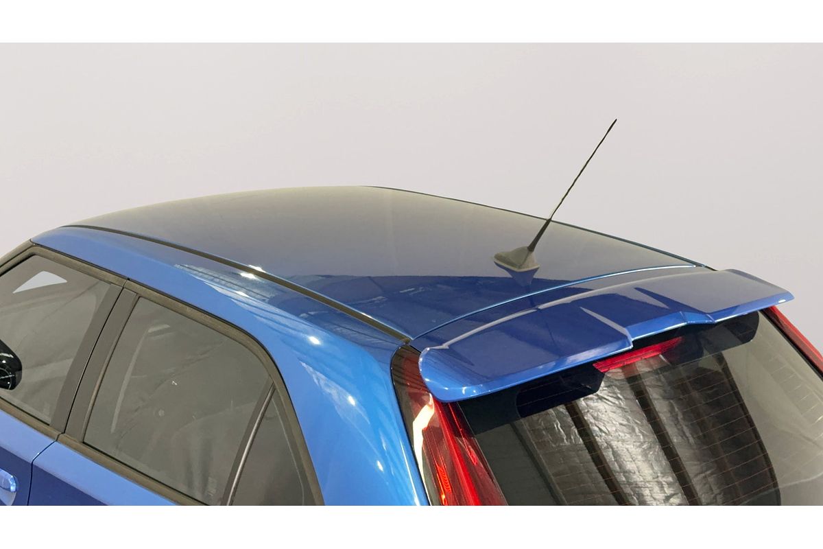 2019 MG MG3 Excite