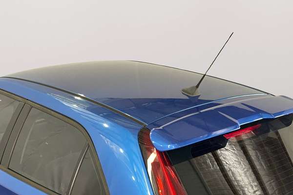 2019 MG MG3 Excite