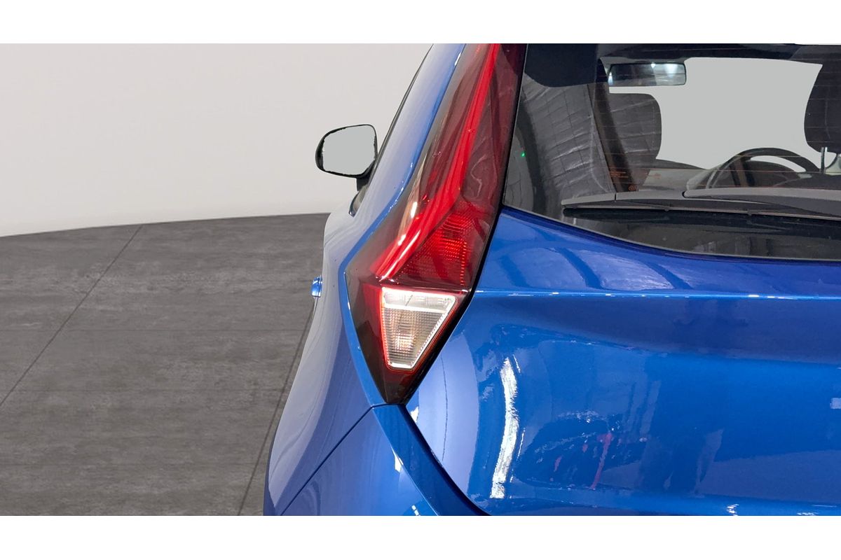 2019 MG MG3 Excite