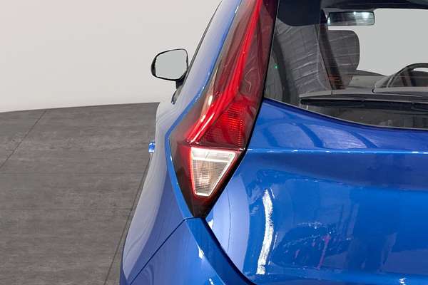 2019 MG MG3 Excite
