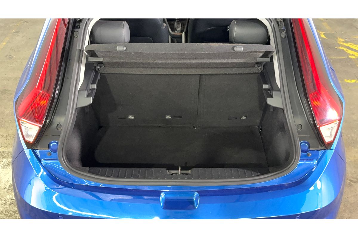 2019 MG MG3 Excite
