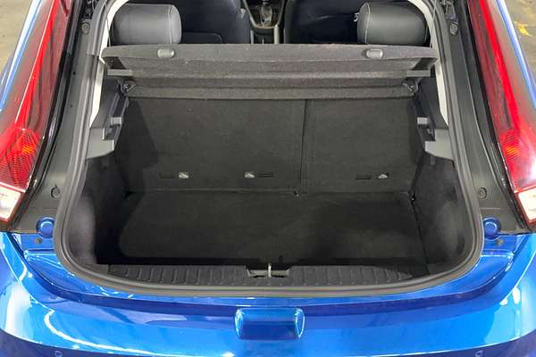 2019 MG MG3 Excite