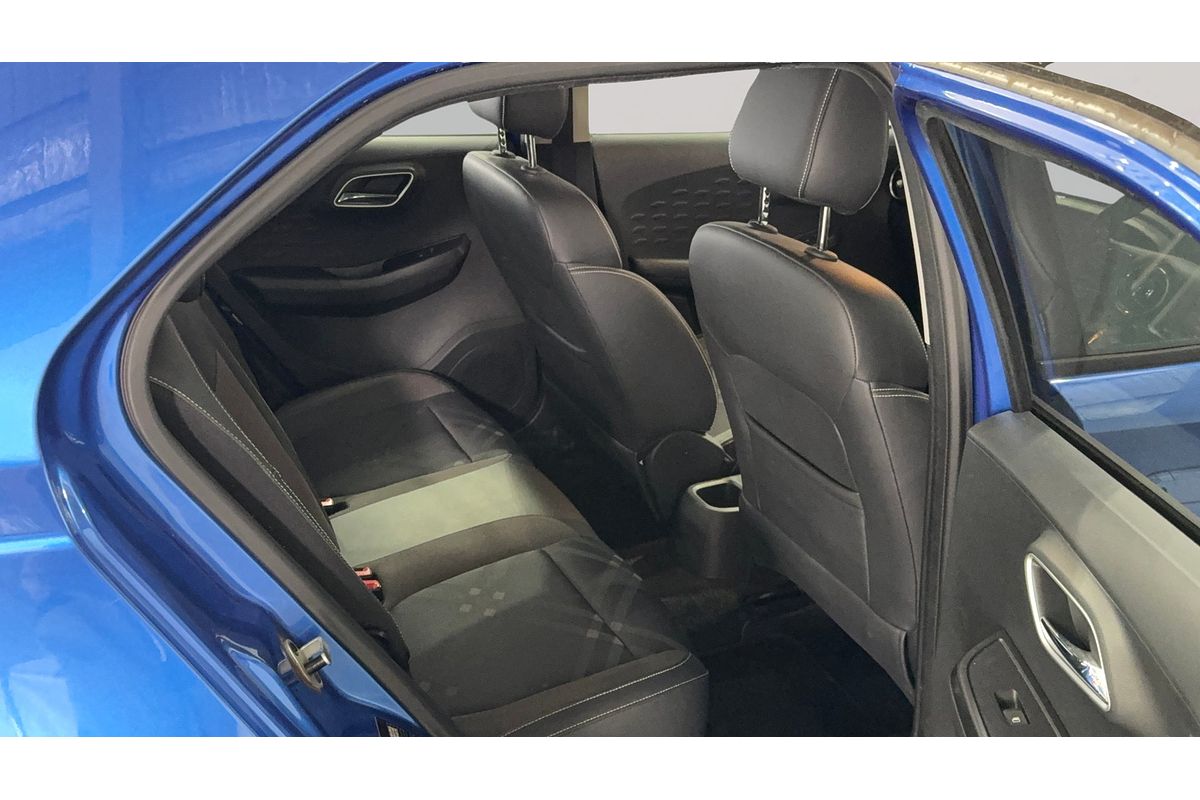 2019 MG MG3 Excite