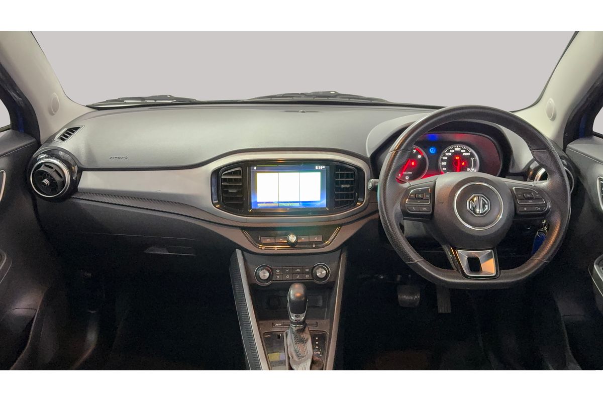 2019 MG MG3 Excite