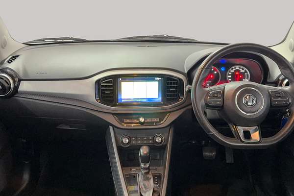 2019 MG MG3 Excite