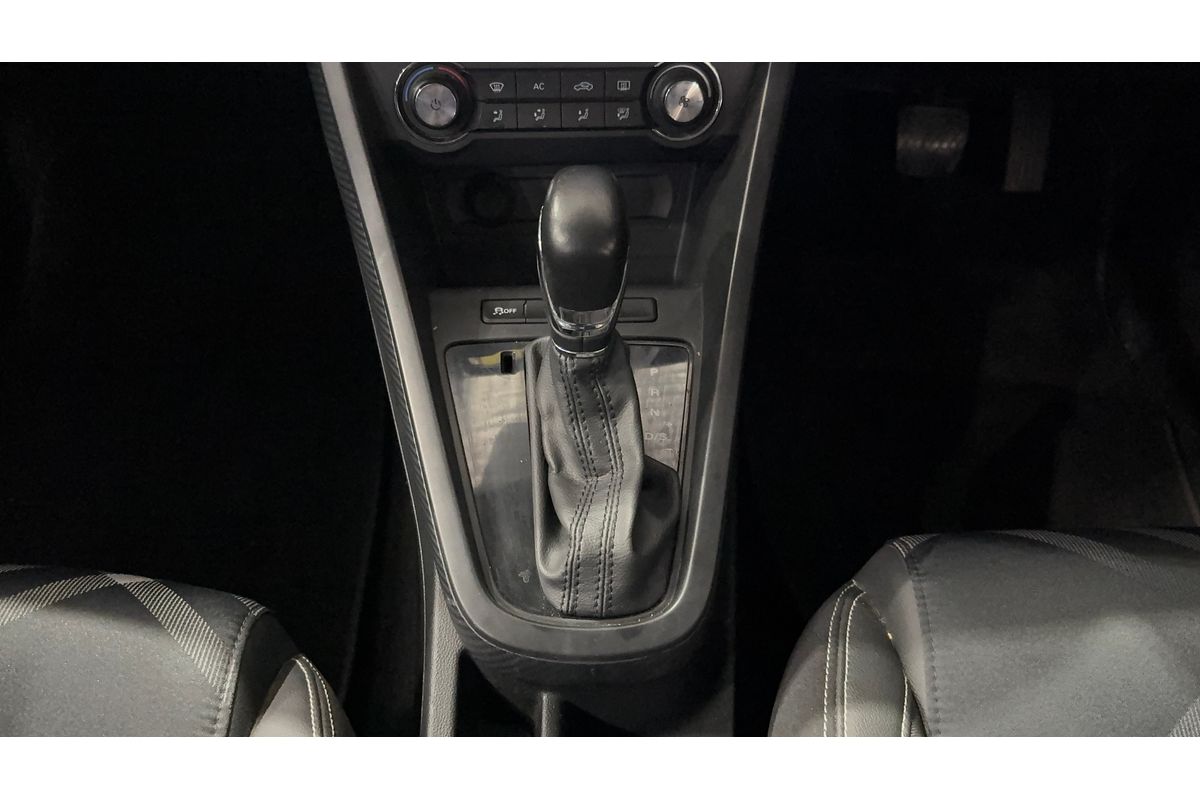 2019 MG MG3 Excite