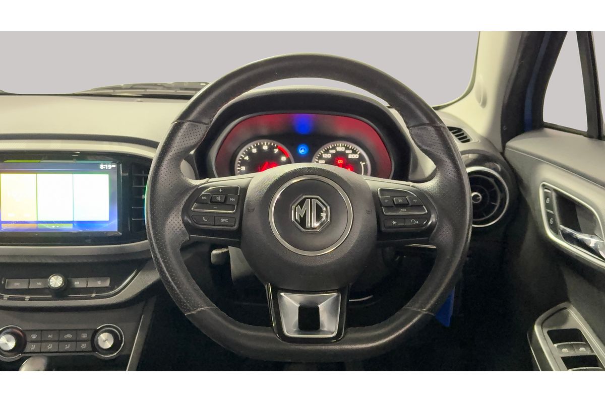2019 MG MG3 Excite