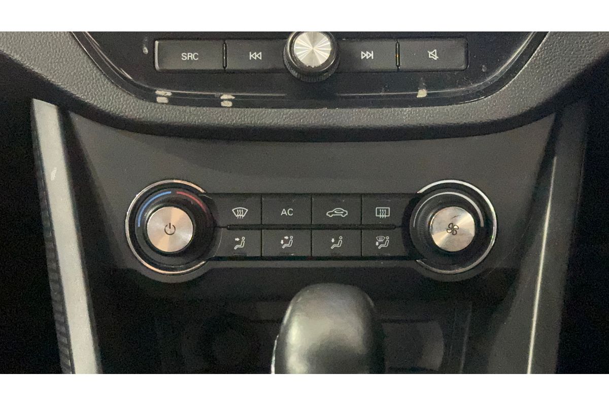 2019 MG MG3 Excite